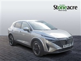 Nissan Qashqai Image 1