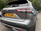 Nissan Qashqai Image 1