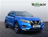 Nissan Qashqai Image 1