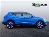 Nissan Qashqai Image 2