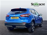Nissan Qashqai Image 3