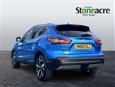 Nissan Qashqai Image 5