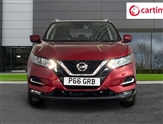 Nissan Qashqai Image 4