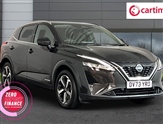 Nissan Qashqai Image 1