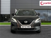 Nissan Qashqai Image 4