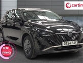 Nissan Qashqai Image 1