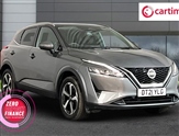 Nissan Qashqai Image 1