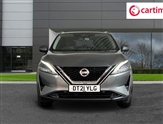 Nissan Qashqai Image 4