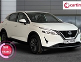 Nissan Qashqai Image 1