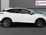 Nissan Qashqai Image 2
