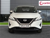 Nissan Qashqai Image 5