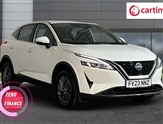 Nissan Qashqai Image 1