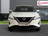 Nissan Qashqai Image 5