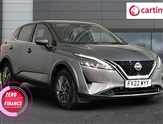 Nissan Qashqai Image 1