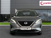 Nissan Qashqai Image 4