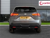 Nissan Qashqai Image 6