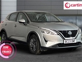Nissan Qashqai Image 1