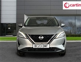 Nissan Qashqai Image 4