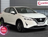 Nissan Qashqai Image 1