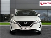 Nissan Qashqai Image 4