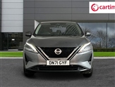 Nissan Qashqai Image 4