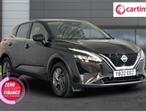 Nissan Qashqai Image 1