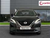 Nissan Qashqai Image 4