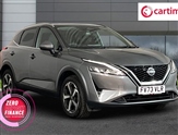 Nissan Qashqai Image 1