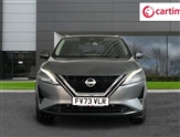 Nissan Qashqai Image 4