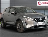 Nissan Qashqai Image 1
