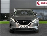 Nissan Qashqai Image 4