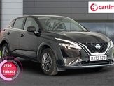 Nissan Qashqai Image 1