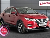 Nissan Qashqai Image 1