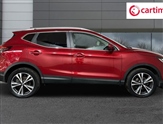 Nissan Qashqai Image 2