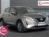 Nissan Qashqai Image 1