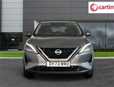 Nissan Qashqai Image 4