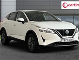 Nissan Qashqai Image 1