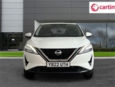 Nissan Qashqai Image 4