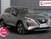 Nissan Qashqai Image 1