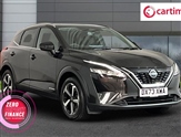 Nissan Qashqai Image 1