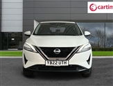 Nissan Qashqai Image 4