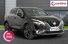Used Nissan Qashqai