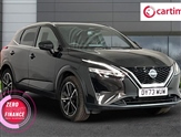 Nissan Qashqai Image 1