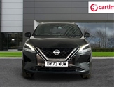 Nissan Qashqai Image 4