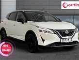 Nissan Qashqai Image 1