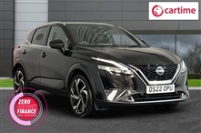 Used Nissan Qashqai