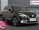 Nissan Qashqai Image 1