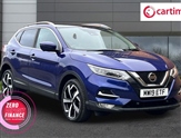 Nissan Qashqai Image 1