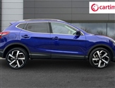 Nissan Qashqai Image 2