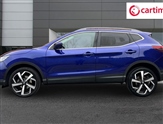 Nissan Qashqai Image 3